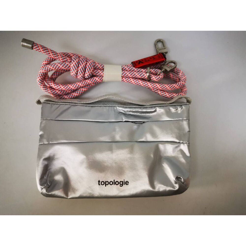 Pre-owned Topologie Fashion Sports Crossbody Shoulder Bag Handbag Unisex